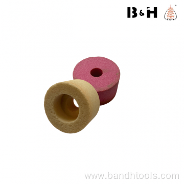 Vitrified Bonded Abrasive Internal Grinding Tool